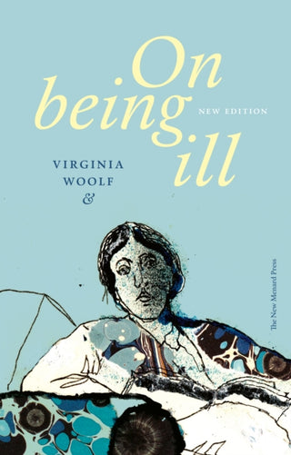 Cover image for 9781068680441 - On Being Ill (New Edition)