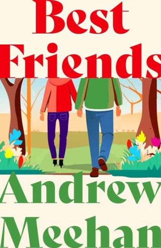 Cover image for 9781068684432 - Best Friends