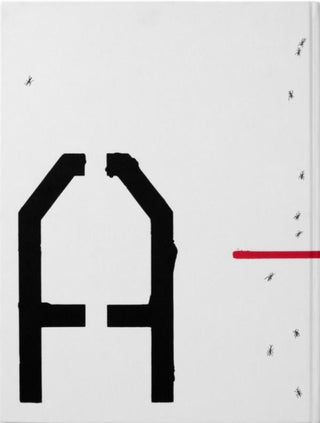 Cover image for 9781068686603 - A is for Ant