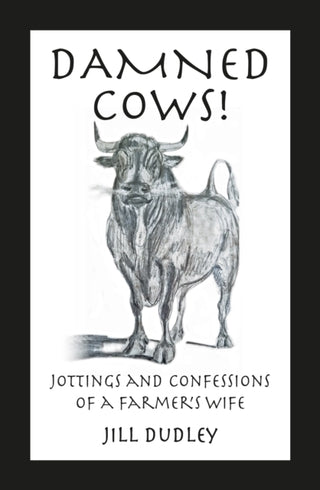 Cover image for 9781068688317 - Damned Cows!
