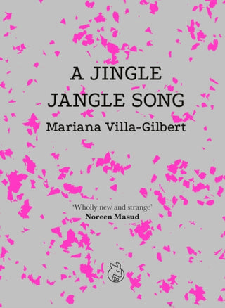Cover image for 9781068690600 - A Jingle-Jangle Song