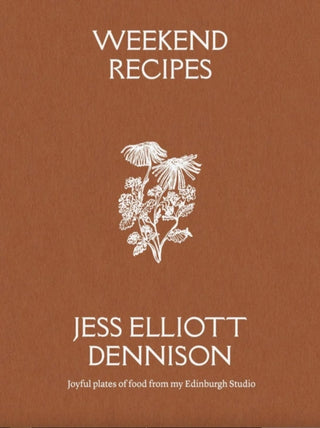 Cover image for 9781068691119 - Weekend Recipes