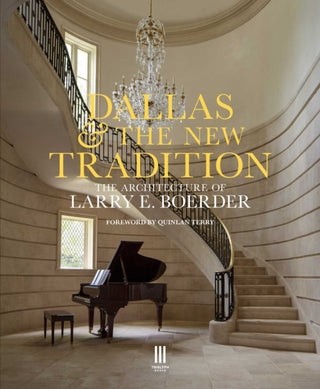 Cover image for 9781068691454 - Dallas & the New Tradition