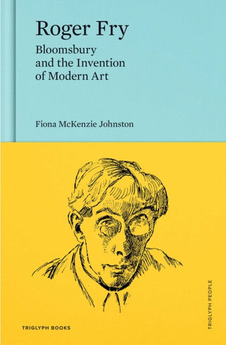 Cover image for 9781068691461 - Roger Fry