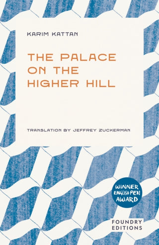 Supplemental image for 9781068693403 - The Palace on the Higher Hill