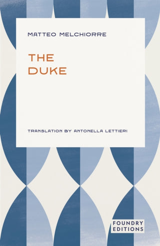 Cover image for 9781068693441 - The Duke