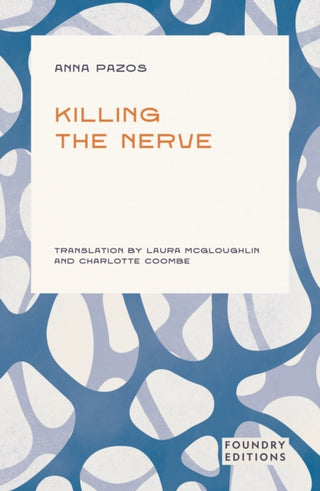 Cover image for 9781068693465 - Killing the Nerve