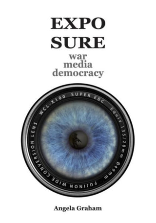 Cover image for 9781068694622 - EXPOSURE: war media democracy