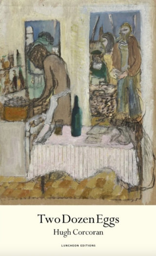 Cover image for 9781068694806 - Two Dozen Eggs