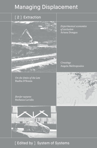 Cover image for 9781068699016 - [2] Extraction / Managing Displacement Series