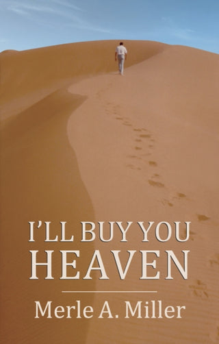 Cover image for 9781068699337 - I'll Buy You Heaven