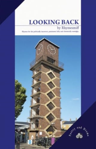 Cover image for 9781068710308 - Looking Back