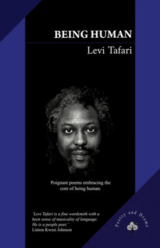 Cover image for 9781068710315 - Being Human