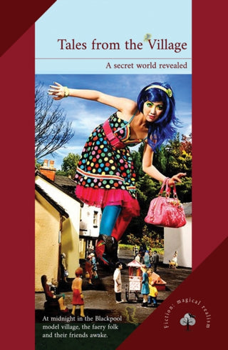 Cover image for 9781068710322 - Tales from the Village