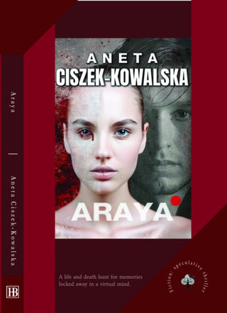 Cover image for 9781068710391 - Araya