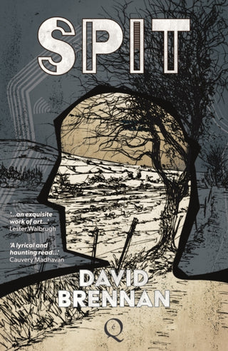 Cover image for 9781068716218 - SPIT