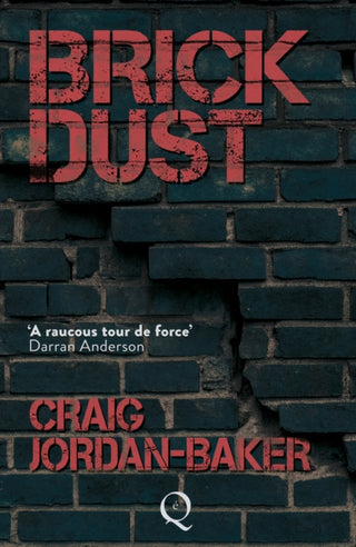 Cover image for 9781068716232 - Brick Dust