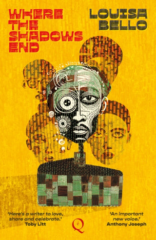 Cover image for 9781068716270 - Where The Shadows End