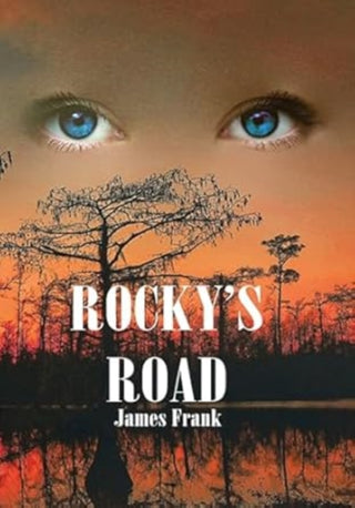 Cover image for 9781068722912 - Rocky's Road