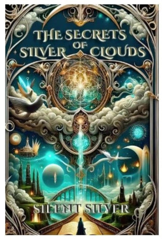 Cover image for 9781068727115 - The Secrets of Silver Clouds