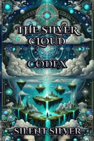 Cover image for 9781068727139 - The Silver Cloud Codex