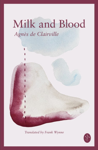 Cover image for 9781068740466 - Milk and Blood
