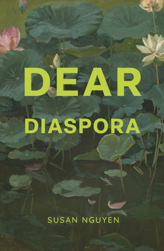 Cover image for 9781068751516 - Dear Diaspora