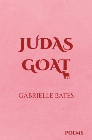 Cover image for 9781068751523 - Judas Goat