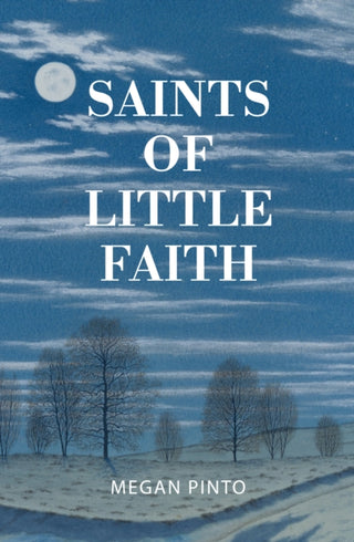 Cover image for 9781068751547 - Saints of Little Faith