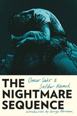 Cover image for 9781068751554 - The Nightmare Sequence