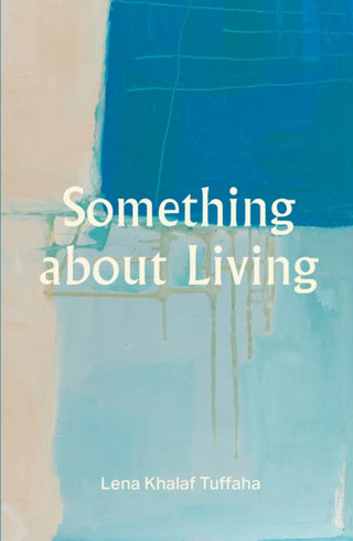 Cover image for 9781068751561 - Something about Living