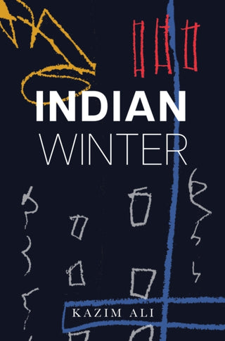 Cover image for 9781068751578 - Indian Winter