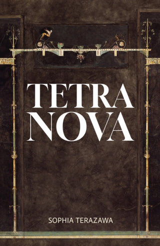 Cover image for 9781068751585 - Tetra Nova