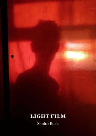 Cover image for 9781068758621 - Light Film