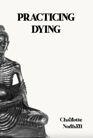 Cover image for 9781068758645 - Practicing Dying