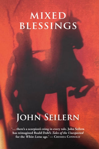 Supplemental image for 9781068761317 - MIXED BLESSINGS