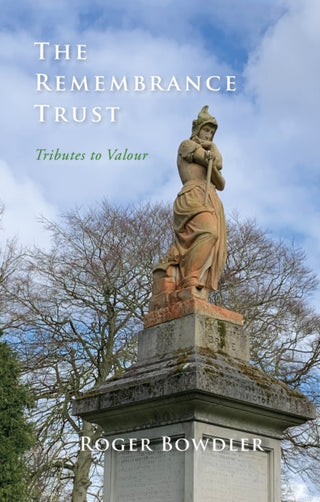 Cover image for 9781068761324 - The Remembrance Trust