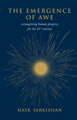 Cover image for 9781068761355 - The Emergence of Awe