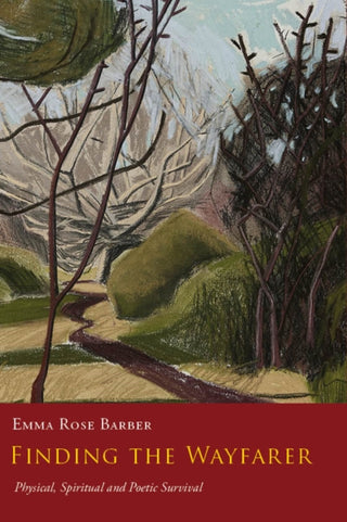 Cover image for 9781068761379 - FINDING THE WAYFARER