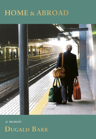 Cover image for 9781068761393 - Home & Abroad