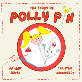 Cover image for 9781068762437 - The Story of Polly Pin