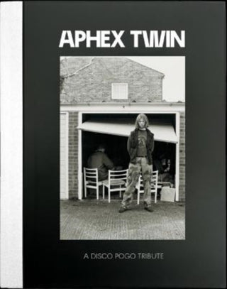 Cover image for 9781068764202 - Aphex Twin