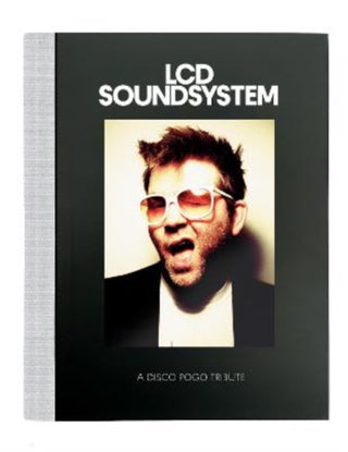Cover image for 9781068764219 - A Disco Pogo Tribute To LCD Soundsystem