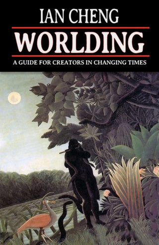 Cover image for 9781068765728 - WORLDING
