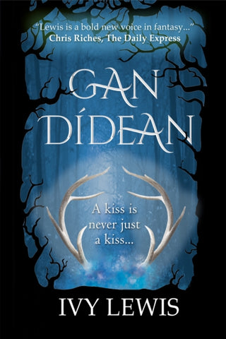 Cover image for 9781068767586 - Gan Didean