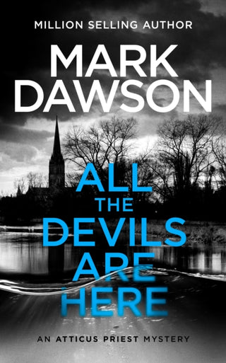 Cover image for 9781068775406 - All The Devils Are Here
