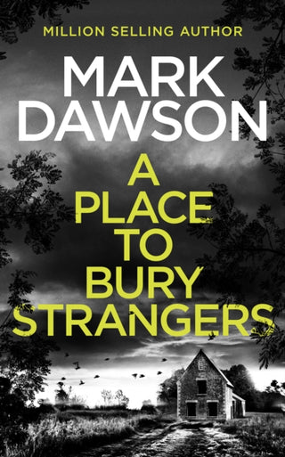 Cover image for 9781068775420 - A Place to Bury Strangers