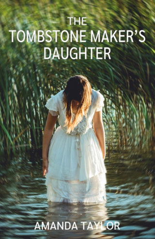 Cover image for 9781068799808 - The Tombstone Maker's Daughter