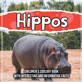 Cover image for 9781071710142 - Hippos