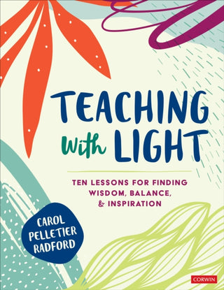 Cover image for 9781071822708 - Teaching With Light